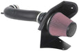 K&N 57-3053 Engine Cold Air Intake Performance Kit - Truck Part Superstore