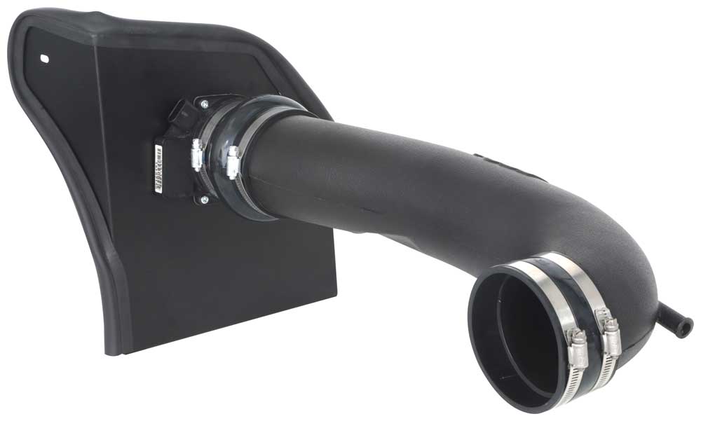 K&N 57-3053 Engine Cold Air Intake Performance Kit - Truck Part Superstore