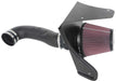 K&N 57-3053 Engine Cold Air Intake Performance Kit - Truck Part Superstore