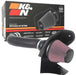 K&N 57-3053 Engine Cold Air Intake Performance Kit - Truck Part Superstore