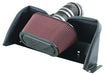 K&N 57-3055 Engine Cold Air Intake Performance Kit - Truck Part Superstore