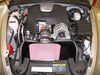 K&N 57-3055 Engine Cold Air Intake Performance Kit - Truck Part Superstore