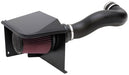 K&N 57-3058 Engine Cold Air Intake Performance Kit - Truck Part Superstore