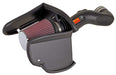 K&N 57-3061 Engine Cold Air Intake Performance Kit - Truck Part Superstore