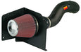 K&N 57-3063 Engine Cold Air Intake Performance Kit - Truck Part Superstore