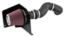 K&N 57-3067 Engine Cold Air Intake Performance Kit - Truck Part Superstore