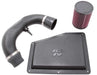 K&N 57-3069 Engine Air Intake and Air Box Kit - Truck Part Superstore