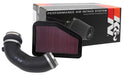 K&N 57-3071 Engine Cold Air Intake Performance Kit - Truck Part Superstore