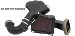 K&N 57-3074 Engine Air Intake and Air Box Kit - Truck Part Superstore