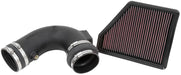 K&N 57-3074 Engine Air Intake and Air Box Kit - Truck Part Superstore