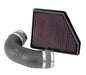 K&N 57-3075 Engine Air Intake and Air Box Kit - Truck Part Superstore