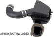 K&N 57-3075 Engine Air Intake and Air Box Kit - Truck Part Superstore