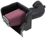 K&N 57-3081 Engine Cold Air Intake Performance Kit - Truck Part Superstore