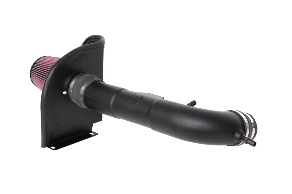 K&N 57-3082 Engine Cold Air Intake Performance Kit - Truck Part Superstore
