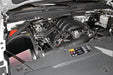K&N 57-3082 Engine Cold Air Intake Performance Kit - Truck Part Superstore