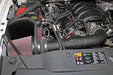 K&N 57-3082 Engine Cold Air Intake Performance Kit - Truck Part Superstore