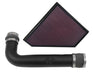 K&N 57-3083 Engine Cold Air Intake Performance Kit - Truck Part Superstore