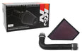 K&N 57-3083 Engine Cold Air Intake Performance Kit - Truck Part Superstore