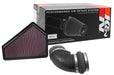 K&N 57-3086 Engine Cold Air Intake Performance Kit - Truck Part Superstore
