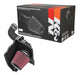 K&N 57-3087 Engine Cold Air Intake Performance Kit - Truck Part Superstore