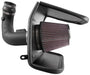 K&N 57-3088 Engine Cold Air Intake Performance Kit - Truck Part Superstore
