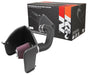 K&N 57-3088 Engine Cold Air Intake Performance Kit - Truck Part Superstore