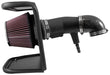 K&N 57-3089 Engine Cold Air Intake Performance Kit - Truck Part Superstore