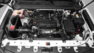 K&N 57-3089 Engine Cold Air Intake Performance Kit - Truck Part Superstore