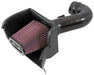 K&N 57-3090 Engine Cold Air Intake Performance Kit - Truck Part Superstore