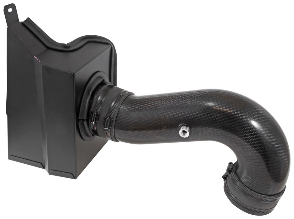 K&N 57-3090 Engine Cold Air Intake Performance Kit - Truck Part Superstore