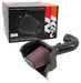 K&N 57-3090 Engine Cold Air Intake Performance Kit - Truck Part Superstore