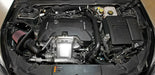 K&N 57-3091 Engine Cold Air Intake Performance Kit - Truck Part Superstore
