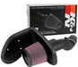 K&N 57-3091 Engine Cold Air Intake Performance Kit - Truck Part Superstore