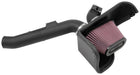 K&N 57-3093 Engine Cold Air Intake Performance Kit - Truck Part Superstore