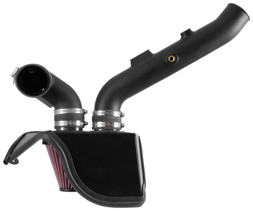 K&N 57-3093 Engine Cold Air Intake Performance Kit - Truck Part Superstore