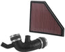 K&N 57-3094 Engine Cold Air Intake Performance Kit - Truck Part Superstore