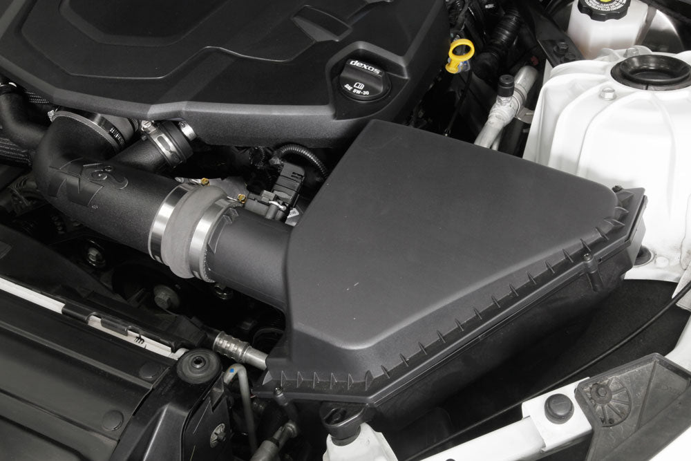 K&N 57-3094 Engine Cold Air Intake Performance Kit - Truck Part Superstore
