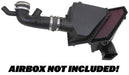 K&N 57-3094 Engine Cold Air Intake Performance Kit - Truck Part Superstore