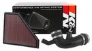 K&N 57-3094 Engine Cold Air Intake Performance Kit - Truck Part Superstore