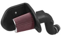 K&N 57-3097 Engine Cold Air Intake Performance Kit - Truck Part Superstore