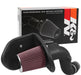 K&N 57-3097 Engine Cold Air Intake Performance Kit - Truck Part Superstore