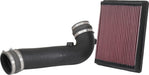 K&N 57-3098 Engine Cold Air Intake Performance Kit - Truck Part Superstore