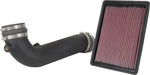 K&N 57-3098 Engine Cold Air Intake Performance Kit - Truck Part Superstore