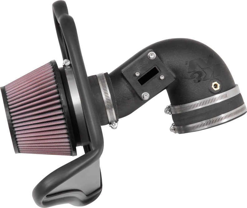 K&N 57-3100 Engine Cold Air Intake Performance Kit - Truck Part Superstore