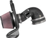 K&N 57-3100 Engine Cold Air Intake Performance Kit - Truck Part Superstore