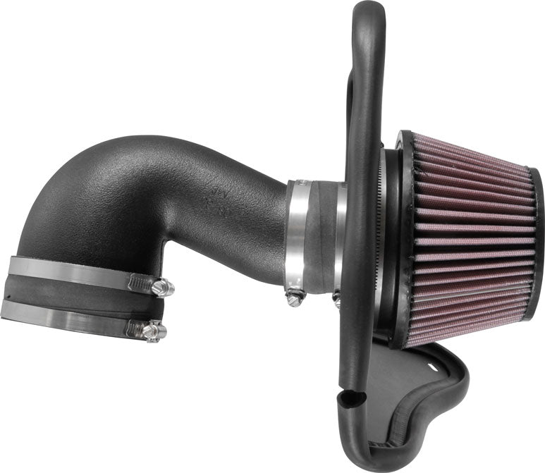 K&N 57-3100 Engine Cold Air Intake Performance Kit - Truck Part Superstore