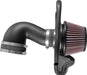 K&N 57-3100 Engine Cold Air Intake Performance Kit - Truck Part Superstore