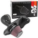 K&N 57-3100 Engine Cold Air Intake Performance Kit - Truck Part Superstore