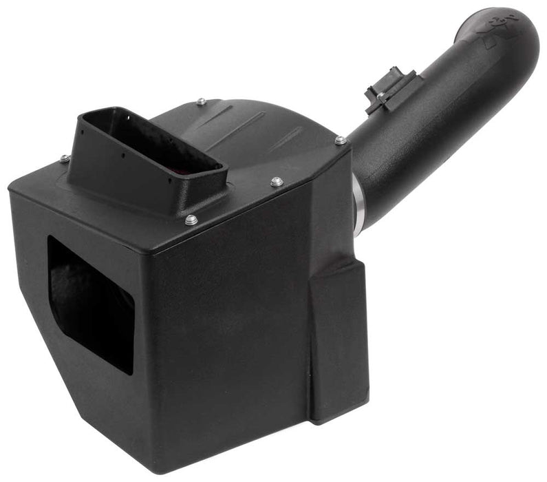 K&N 57-3101 Engine Cold Air Intake Performance Kit - Truck Part Superstore