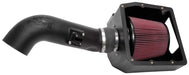 K&N 57-3101 Engine Cold Air Intake Performance Kit - Truck Part Superstore